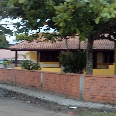 Casa Beira Mar Itapoa Villa Dış mekan fotoğraf