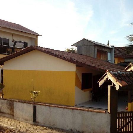 Casa Beira Mar Itapoa Villa Dış mekan fotoğraf
