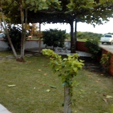 Casa Beira Mar Itapoa Villa Dış mekan fotoğraf