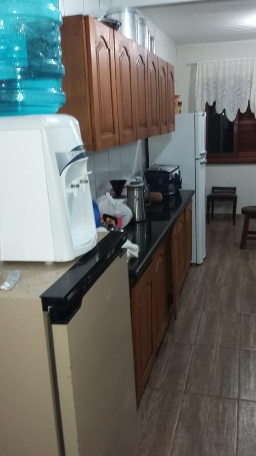Casa Beira Mar Itapoa Villa Dış mekan fotoğraf