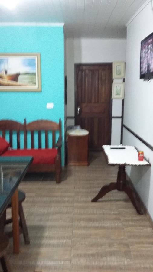 Casa Beira Mar Itapoa Villa Dış mekan fotoğraf