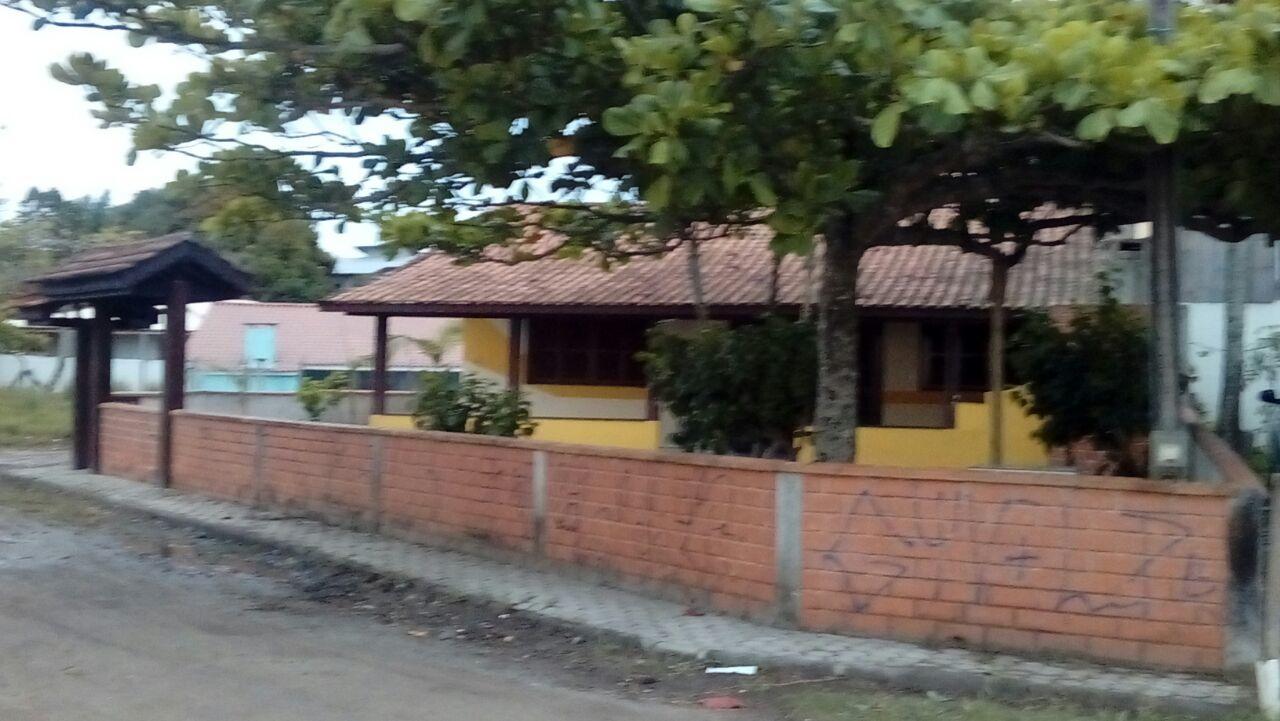 Casa Beira Mar Itapoa Villa Dış mekan fotoğraf