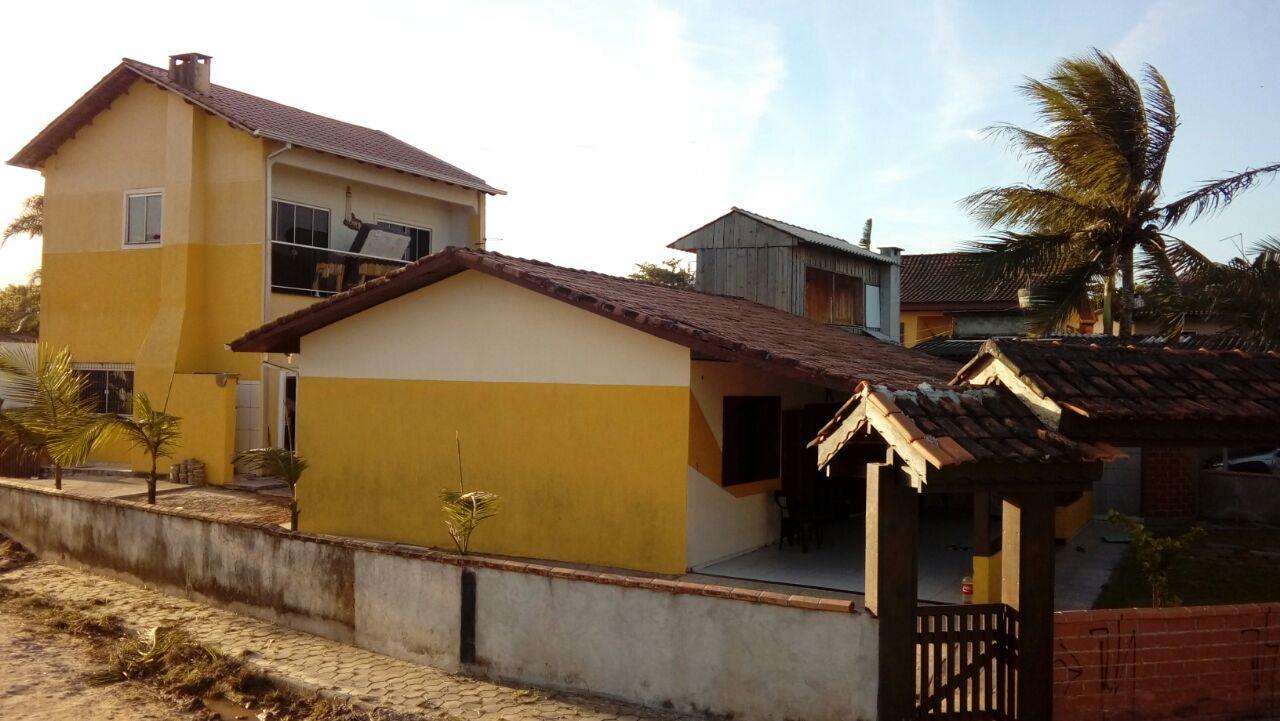 Casa Beira Mar Itapoa Villa Dış mekan fotoğraf
