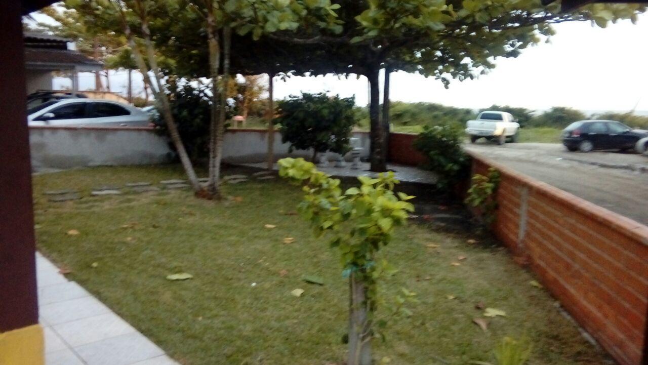 Casa Beira Mar Itapoa Villa Dış mekan fotoğraf